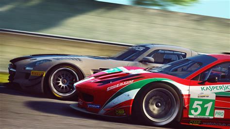 Open Letter To Kunos Simulazioni And The Community Racedepartment My