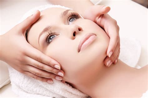 Chemical Peels The Center For Advanced Dermatology