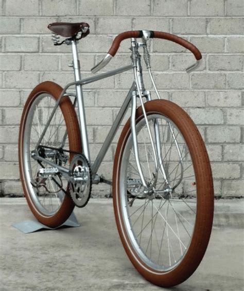 27 Perfect Looking Vintage Bicycles Bicycle Singlespeed Bicycle