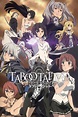 Taboo Tattoo: Sinopsis, Manga, Anime, Personajes Y Más