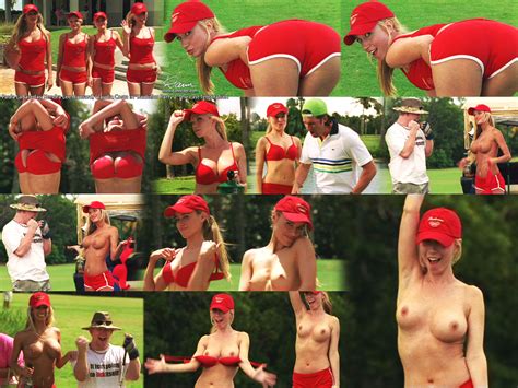 Naked Paula Labaredas In Bachelor Party 2 The Last Temptation