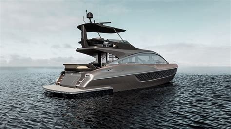 Marquis Yachts Announces New Strategic Vision Boating Industry