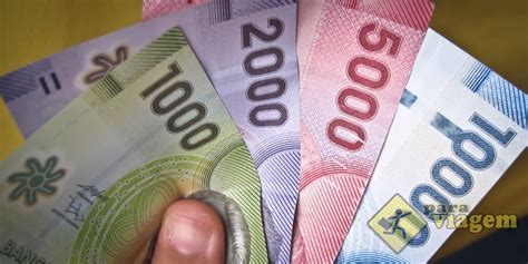 El banco central de chile interviene en. Dólar ou Real: Que Moeda Levar pro Chile? - Para Viagem
