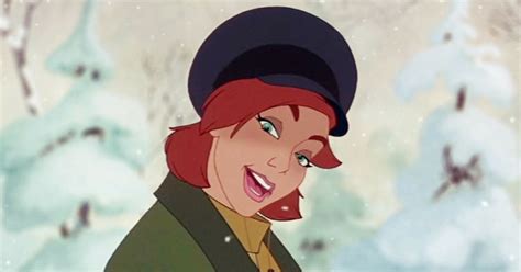 We Finally Have More Details About The New Live Action Anastasia Movie