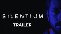 Silentium - Teaser Trailer - YouTube