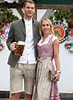 Manuel Neuer Anika Bissel Instagram / Manuel Neuer Neue Fotos Mit Anika ...
