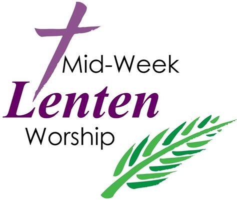 Lenten Worship Princeton UMC Blog