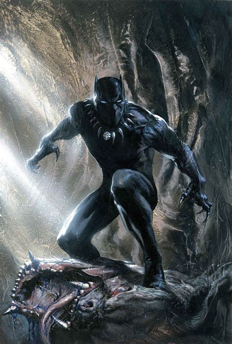 Marvel Announces Ryan Coogler Will Direct Black Panter Bso