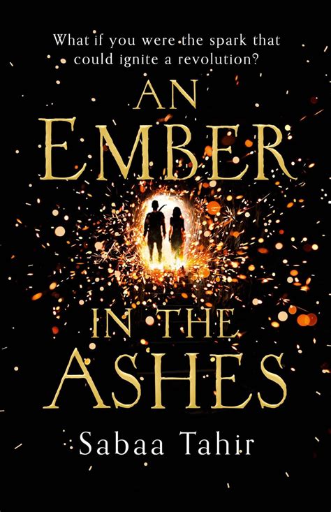 an ember in the ashes by sabaa tahir absolutely brilliant diva booknerd