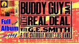 Buddy Guy - The Real Deal (Live), Full Mixed Album, By Kostas A~171 ...