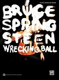 Bruce Springsteen: Wrecking Ball (Authentic Guitar TAB | Reverb