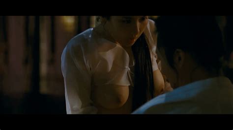 Nackte Jo Yeo Jeong In The Servant