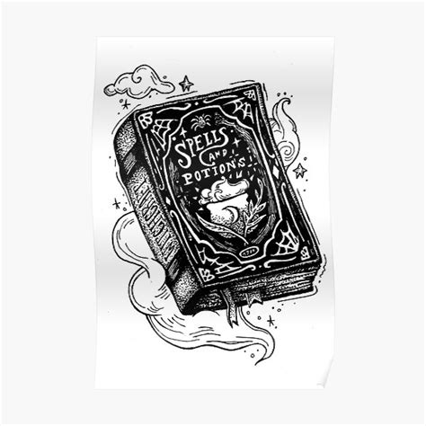 Severus snape is a fictional character in j. Snow White Witch Gifts & Merchandise | Redbubble