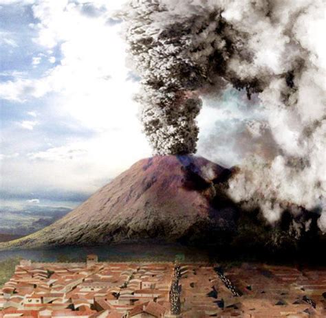 Vulkanologie Forscher Wirbeln In Süditalien Mächtig Staub Auf Welt