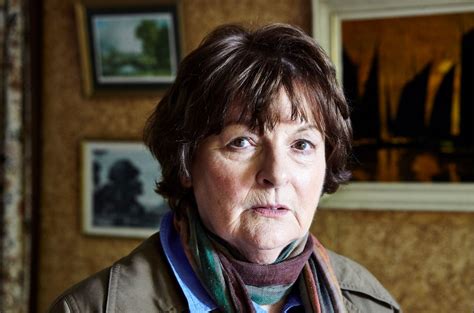 Vera Cast Who Stars With Brenda Blethyn In The New Series And When It