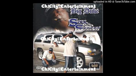 Big Duke Ghetto Cry 2005 Bastroplouisiana Youtube