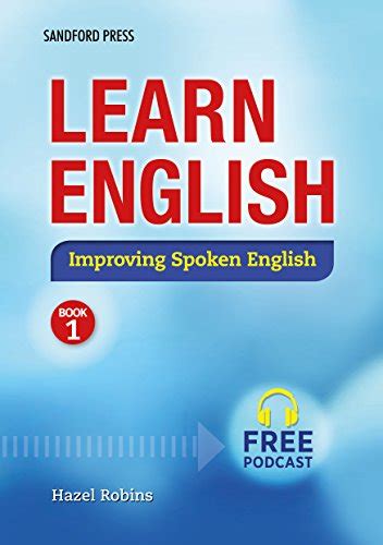 Learn English Improving Spoken English Book 1 Kindle Edition By