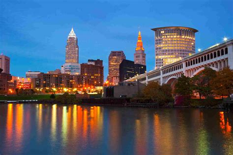 Top Destination Cities In The Midwest