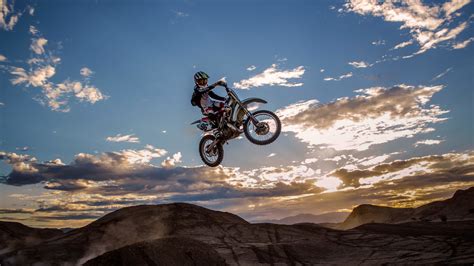 Dirtbike Wallpaper 67 Images