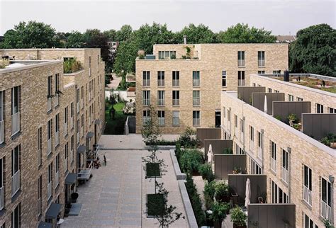 032 Fischers Allee - LORENZEN MAYER ARCHITEKTEN ...