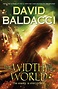 The Width of the World (Vega Jane Series #3) by David Baldacci ...