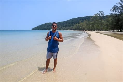 M Pai Bay Cambodia Why You Can T Miss This Island Beach Town