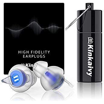 Alpine hearing protection musicsafe classic earplugs for musicians. Senner MusicPro hearing protection earplugs for concerts, music, festivals and clubs, with ...