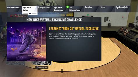 Nba 2k20 My Park And Pro Am Youtube