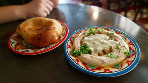 Maybe you would like to learn more about one of these? What To Eat In Israel As A Vegetarian | Food combining ...