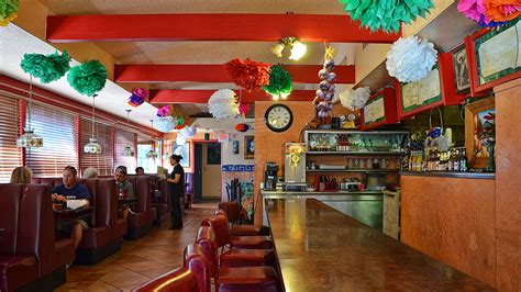 El mariachi's mexican restaurant is a restaurant located in redding, california at 2914 churn creek road. LaCabana Restaurant in Redding muy delicioso | ReallyRedding