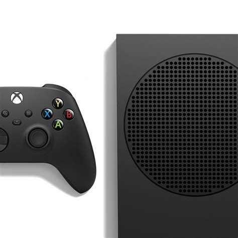Xbox Series S Console 1tb Black Edition Xbox Series S Ebay