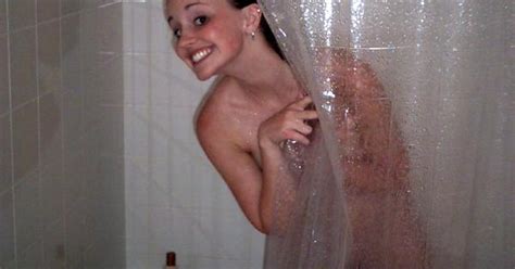 Shy In The Shower Imgur