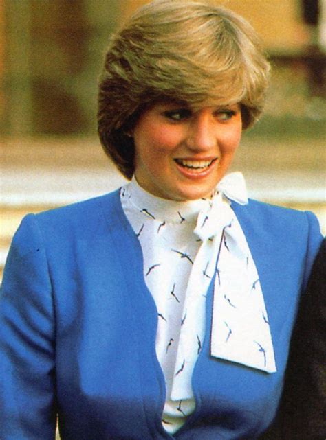 24 february 1981 the royal engagement lady diana spencer and hrh prince charles prince of wales