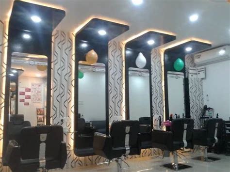 Salon Interior Designing Service At Rs 150sq Ft Beauty Parlor