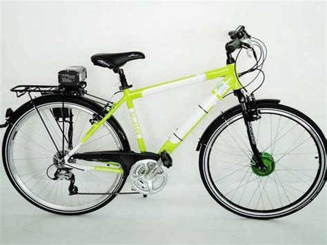 All Bikes From Powerbike In Comparison Contact Details E Bike Marke