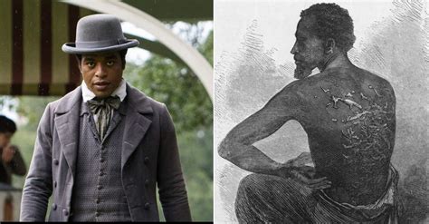 Брэд питт, бенедикт камбербэтч, пол дано и др. 12 Years a Slave Like You've Never Seen Before: The True ...