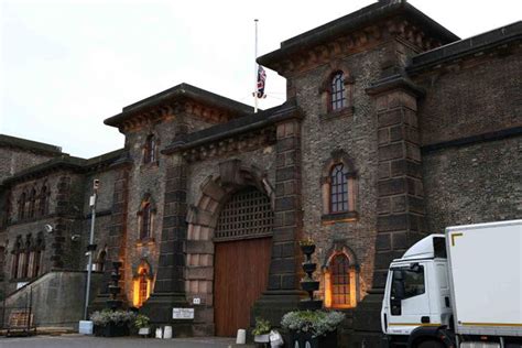 Inmate At Wandsworth Prison Charged With Murdering 66 Year Old Prisoner