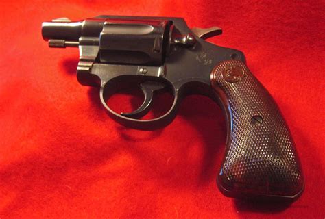 Colt 32 Detective Special For Sale At 936912752