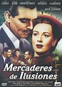 Ver Mercaderes de ilusiones 1947 Online HD Película Completa Latino ...