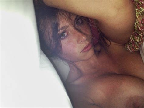 Alyson Michalka Nude Celebrity Photos Leaked