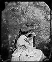 Photographs of Lewis Carroll's Alice In Wonderland muse to go on ...