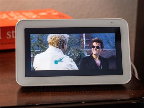 Your echo show will update itself, and then you'll be good to go on using youtube on an echo show. Can you stream video on the Amazon Echo Show 5? | Android ...