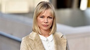 Actress Michelle Williams returns to stage | CTV News