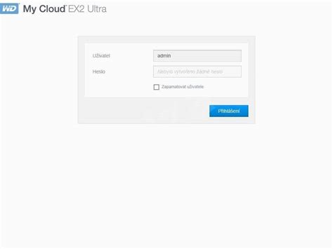 Wd My Cloud Ex2 Ultra 4tb 2x 2tb Nas Alzacz