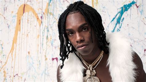 American Rapper Ynw Melly Tests Positive For Coronavirus In Prison ⋆