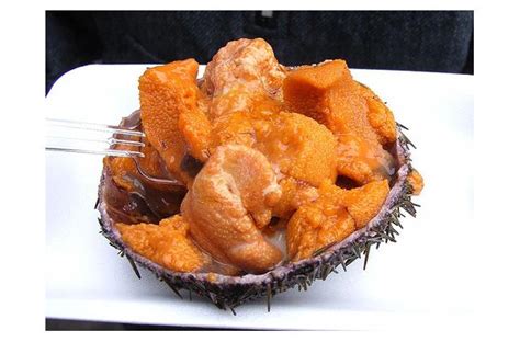 Foodista Recipes Cooking Tips And Food News Sea Urchin