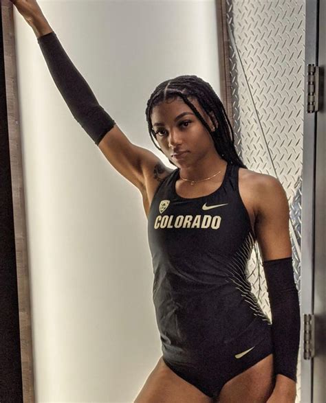 Pin By 𝓐𝓷𝓪𝓽𝓸𝓵𝓮 On Trackandfieldxc In 2021 Fit Black Women