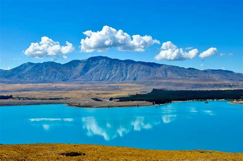 Lake Tekapo Travel Cost Average Price Of A Vacation To Lake Tekapo