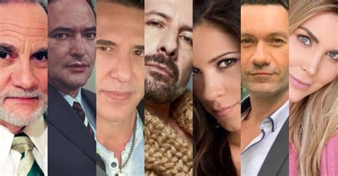 Peruanos En Netflix Actores Y Actrices Que Han Formado Parte De Sus My XXX Hot Girl