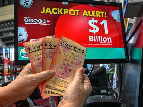 Un Ganador Se Llevó U S 1 080 Millones En La Lotería De Estados Unidos